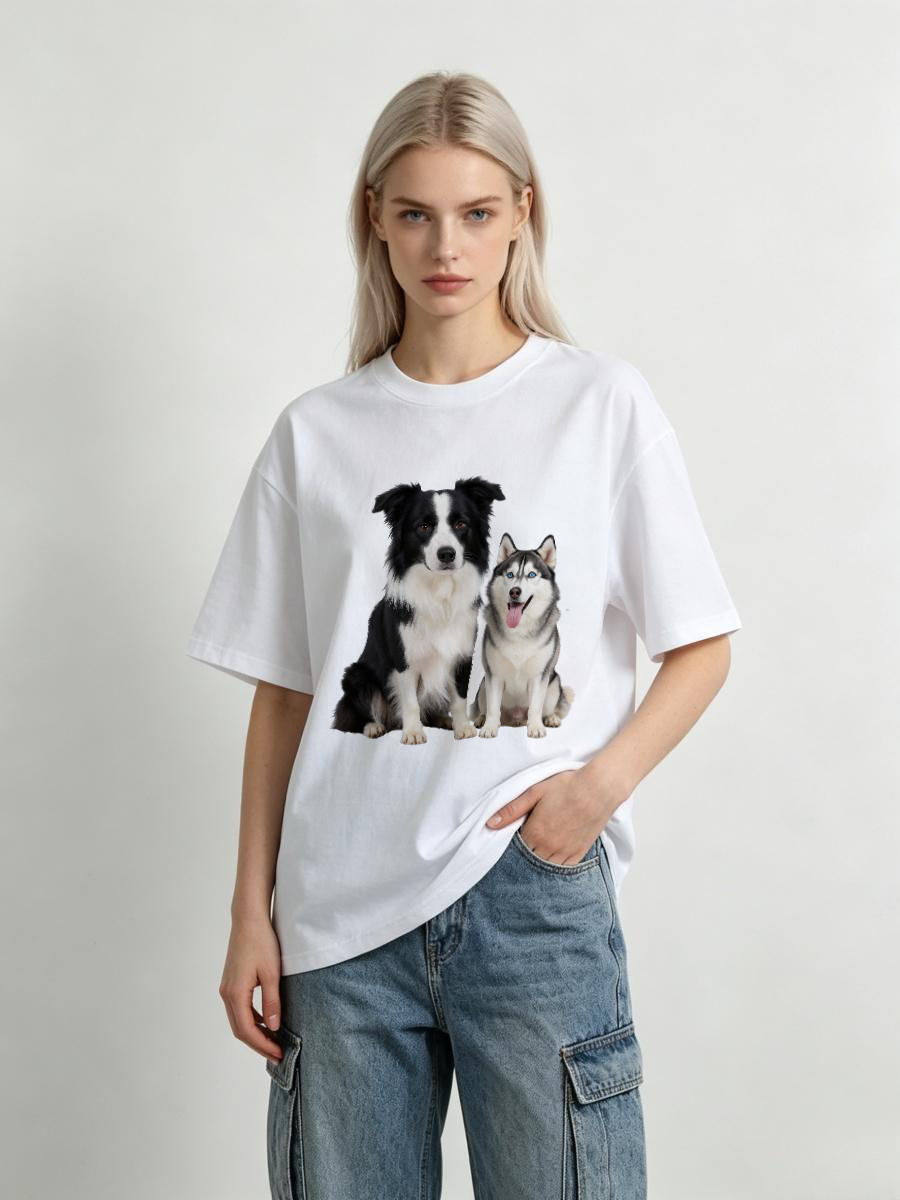 T Shirts Logo Label Design Bra - Streetwear Brand Logo Design recension och pris