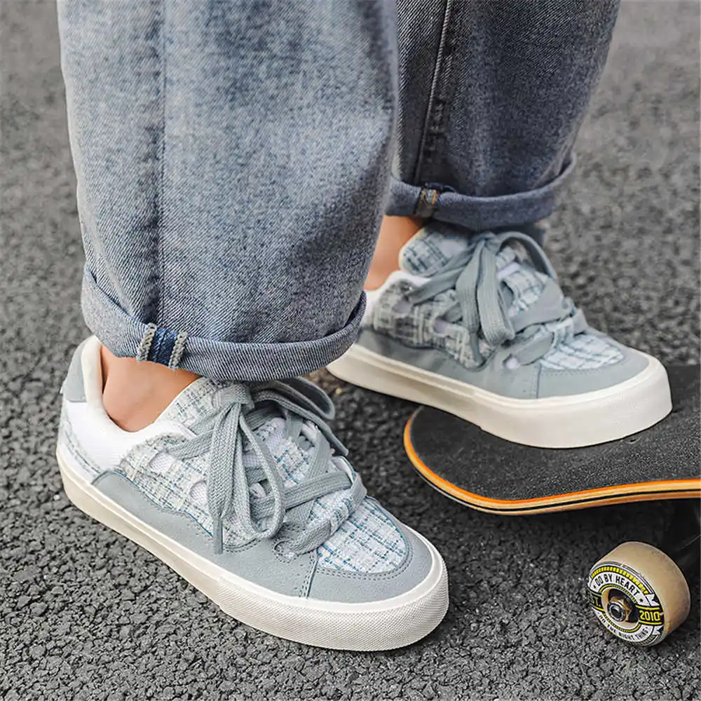 With Lacing Hiphop Women's Sch - Streetwear Brand Famous recension och pris