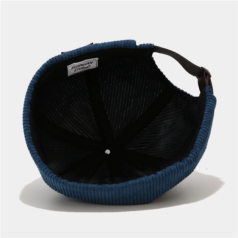 Brand Vintage Beanie Hats Men  - Streetwear Brand Hats recension och pris