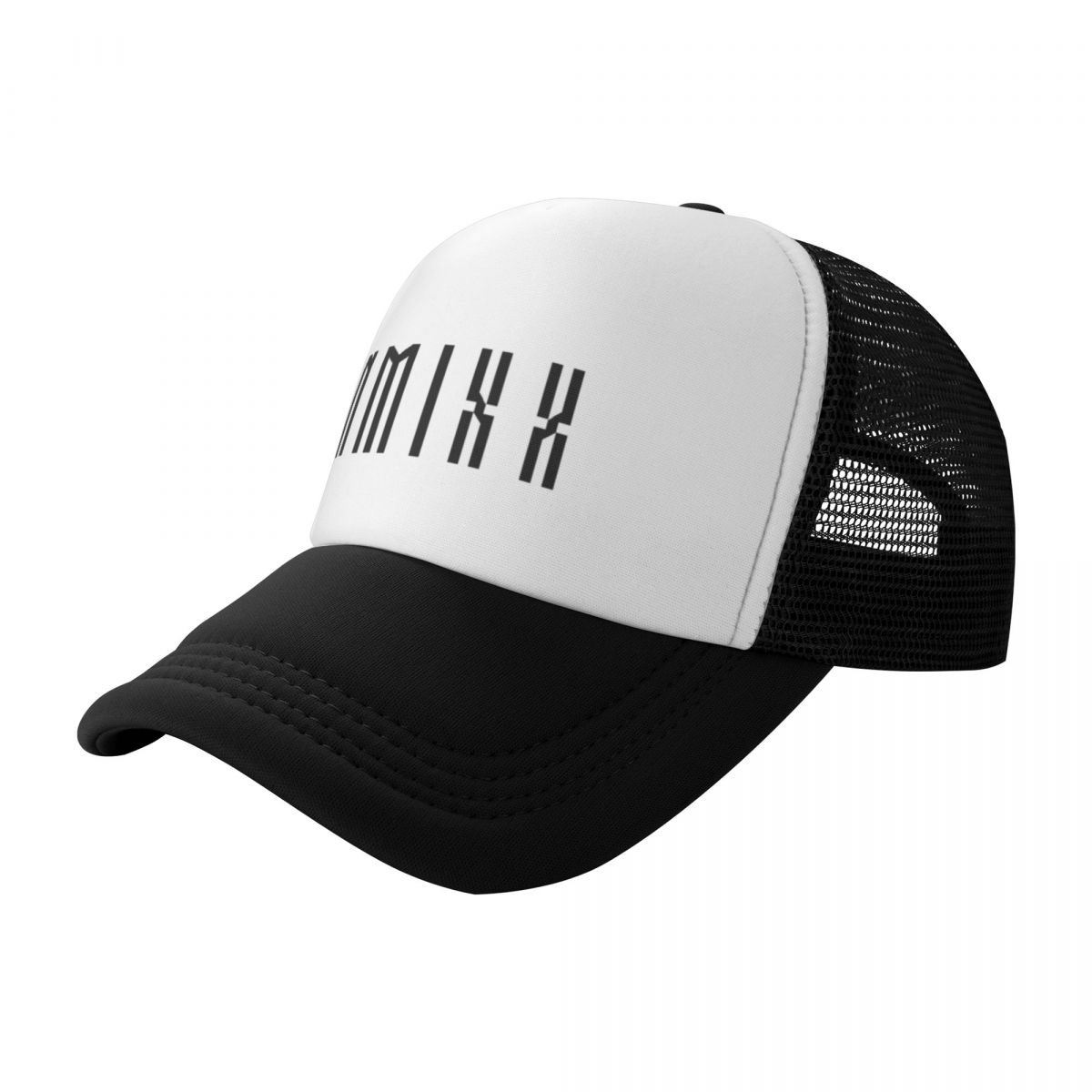 NMIXX (???) Kpop logo Baseball - Streetwear Brand Hats recension och pris