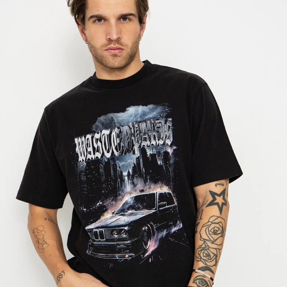 Pike Paris Trendy Skateboard B - Streetwear Brand Paris recension och pris