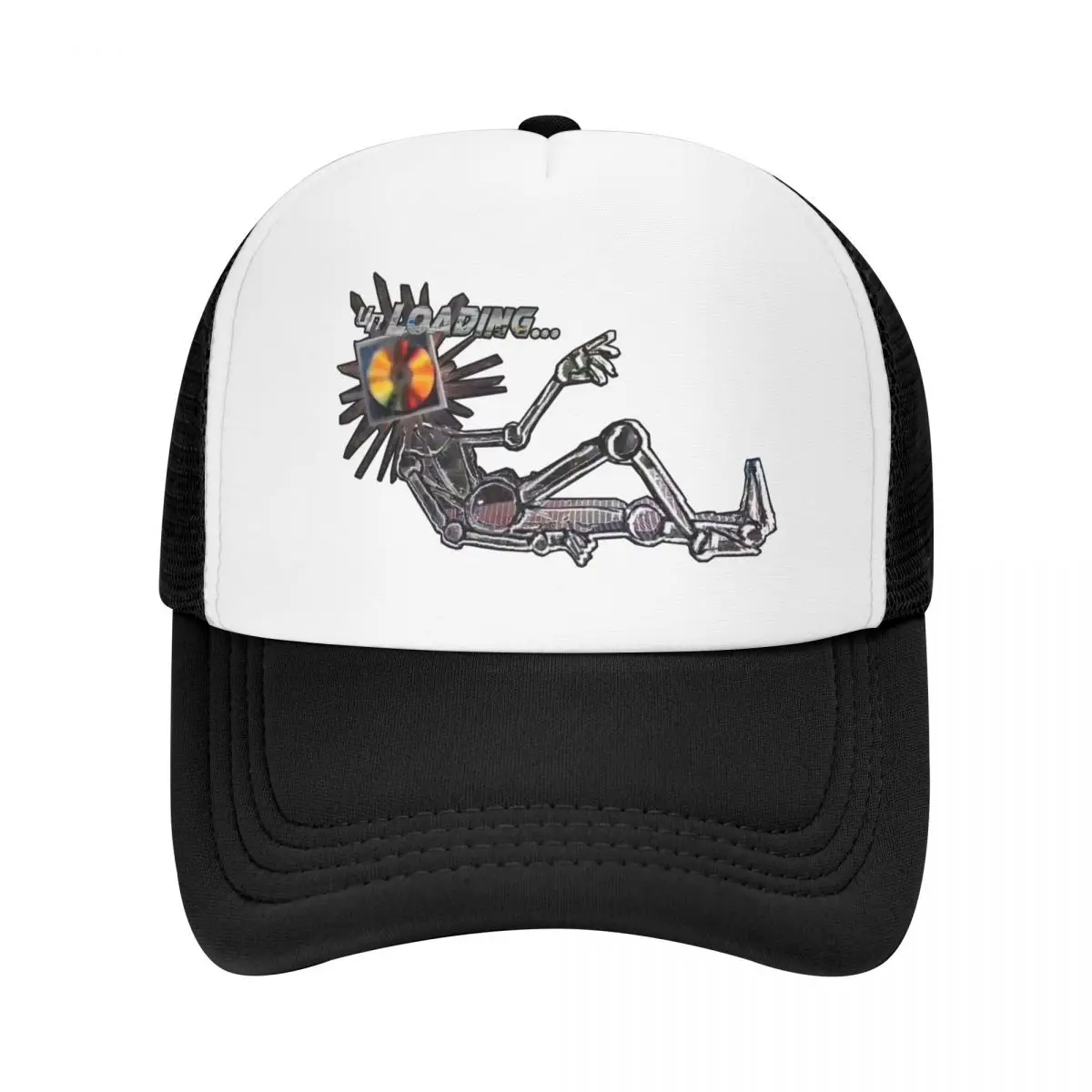 unLOADING... Baseball Cap Male - Streetwear Brand Hats recension och pris