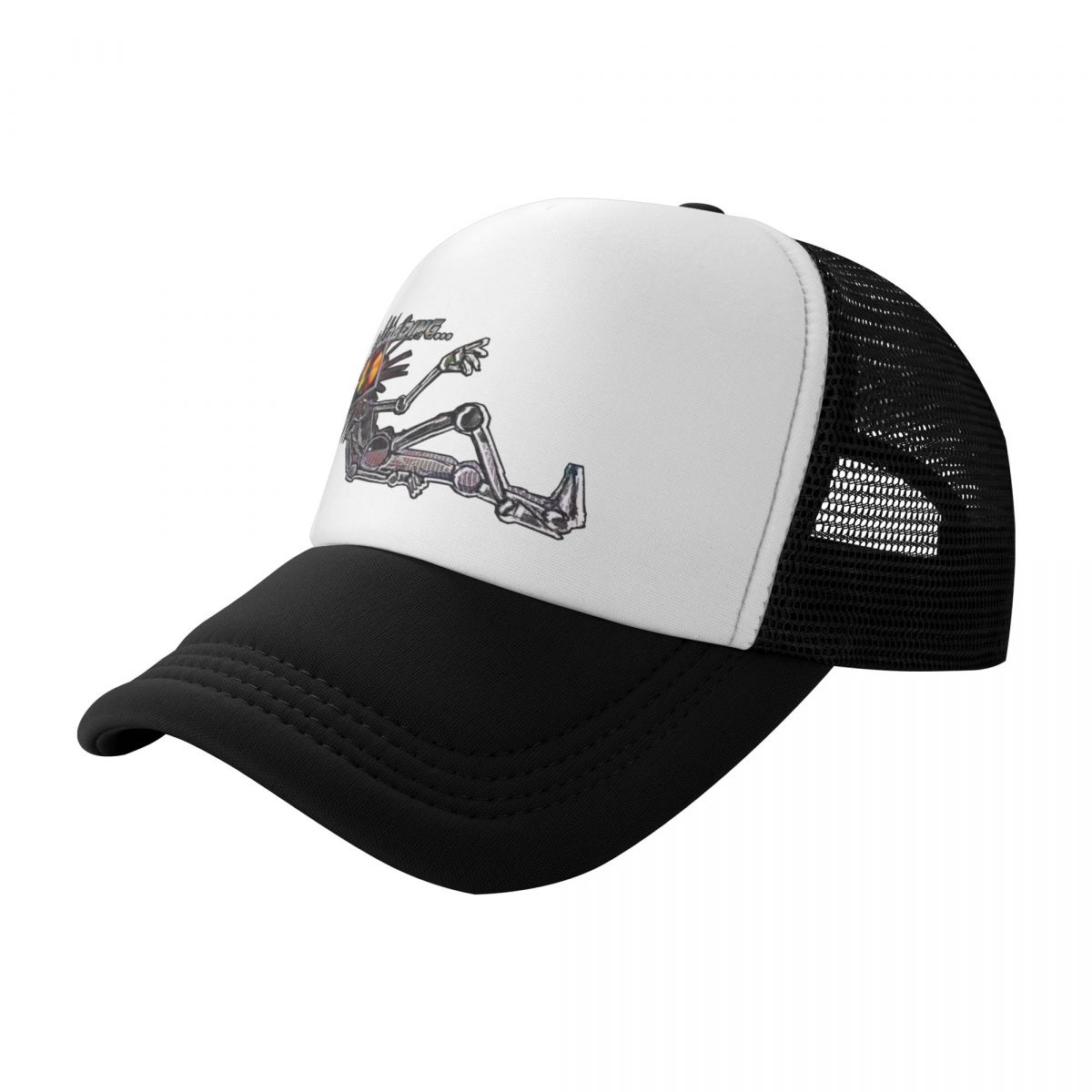 unLOADING... Baseball Cap Male - Streetwear Brand Hats recension och pris