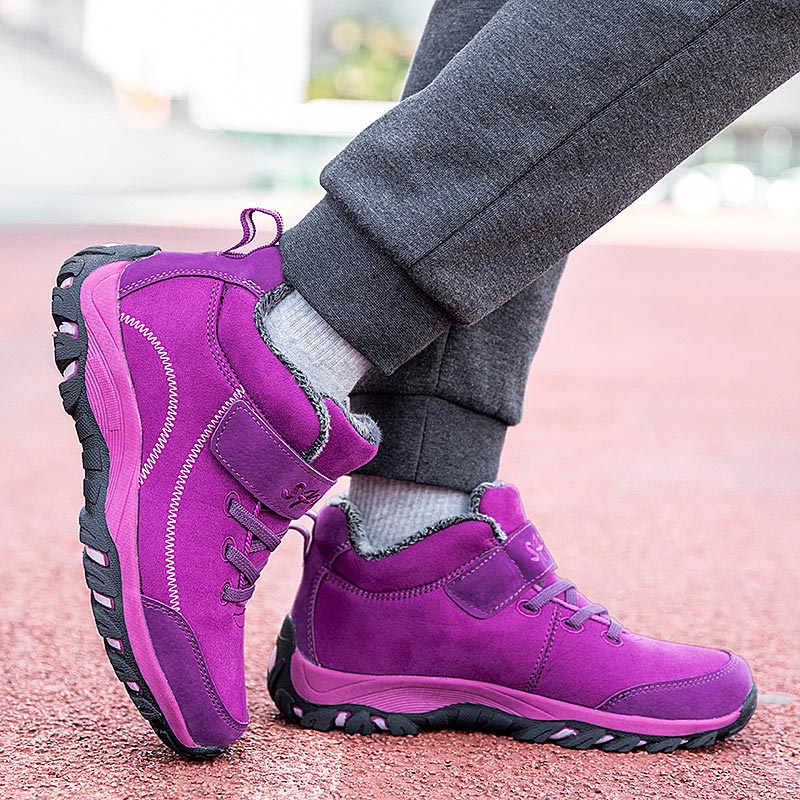 short winter sports shoes for  - Streetwear Brand Flower recension och pris